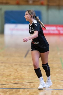 Bild 298 - wBJ SV Henstedt Ulzburg - HSG Holstein Kiel/Kronshagen : Ergebnis: 30:28